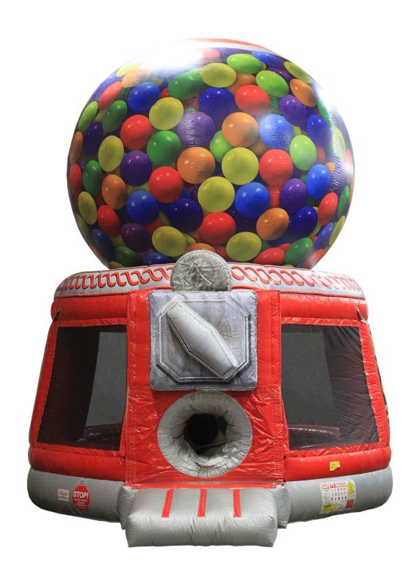 gumball house